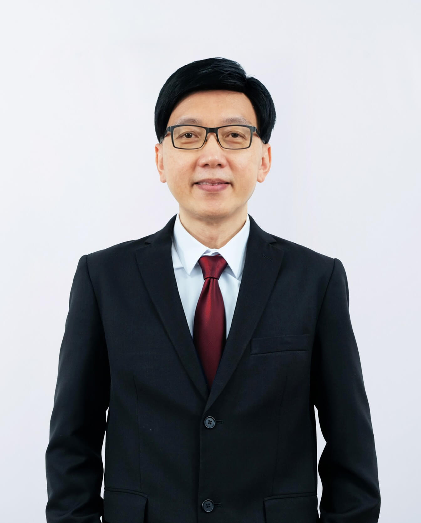 ผู้จัดการทั่วไป<br/>ฝ่ายวางแผนนโยบายองค์กร