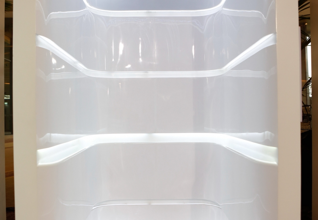 Lift up your Imagination Award Ceremony