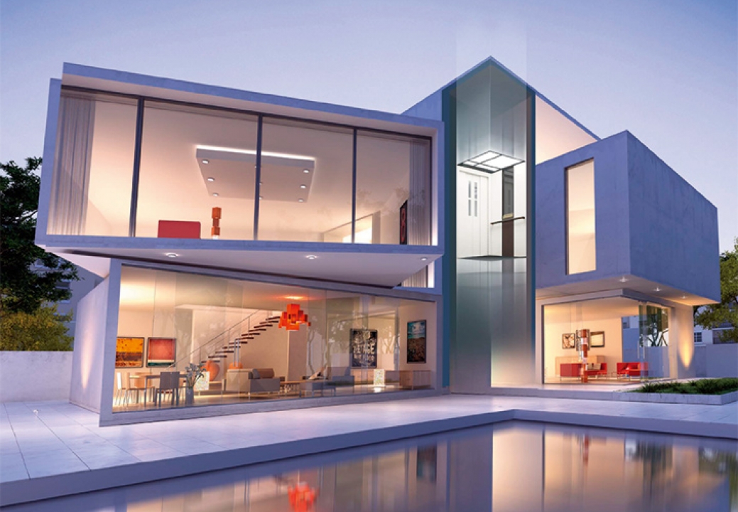 5 ข้อพิจารณาในการเลือกซื้อลิฟท์บ้าน